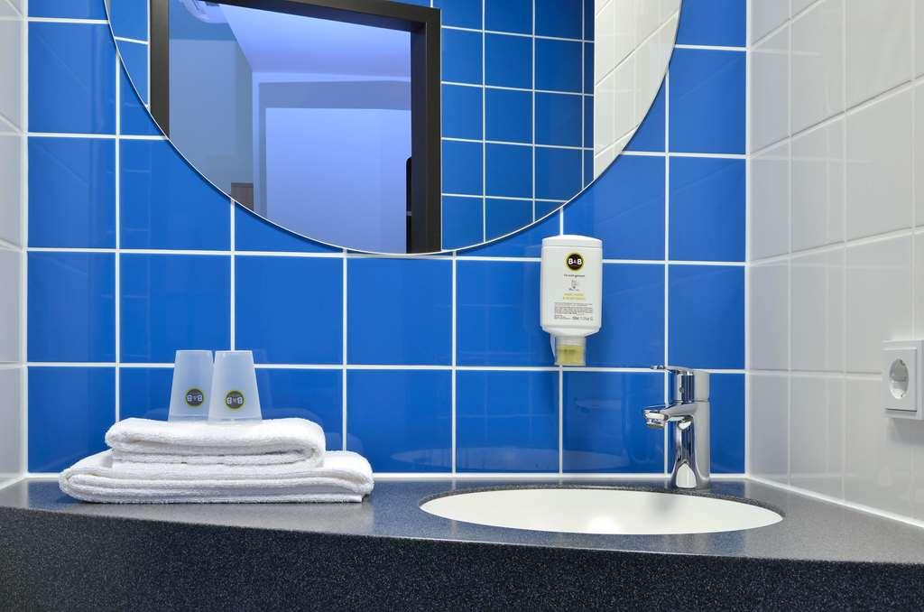 B&B Hotel Goettingen-City Екстериор снимка
