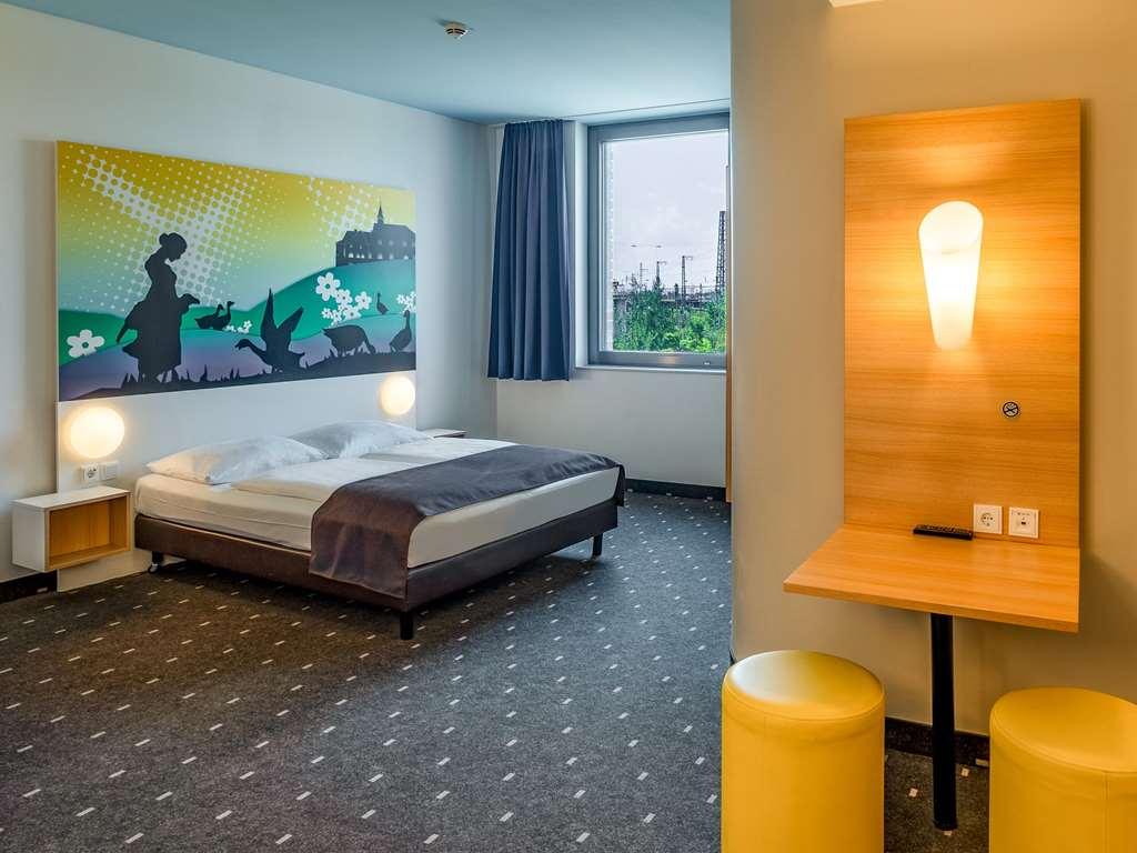 B&B Hotel Gottingen-City Стая снимка